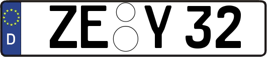 ZE-Y32