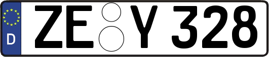 ZE-Y328