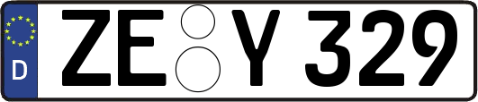 ZE-Y329