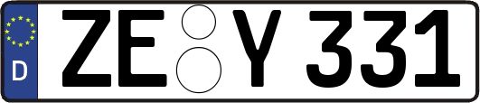 ZE-Y331