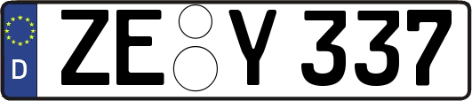 ZE-Y337