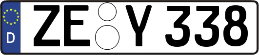 ZE-Y338