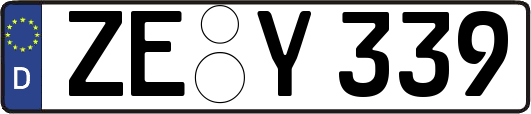 ZE-Y339