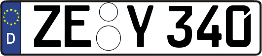 ZE-Y340