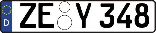 ZE-Y348