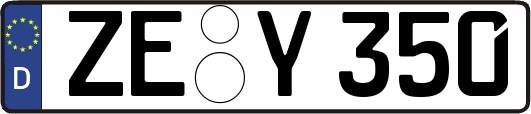 ZE-Y350