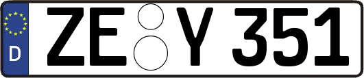 ZE-Y351