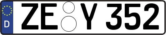 ZE-Y352