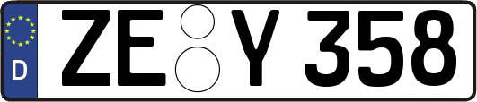ZE-Y358