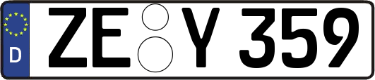 ZE-Y359