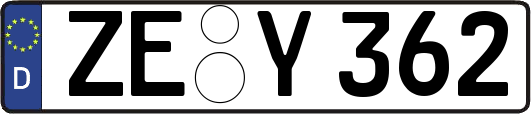 ZE-Y362