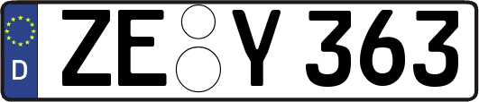 ZE-Y363