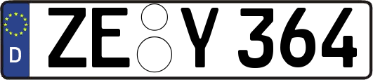 ZE-Y364