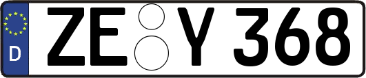 ZE-Y368