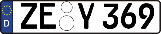 ZE-Y369