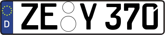 ZE-Y370
