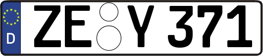 ZE-Y371