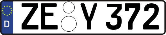 ZE-Y372