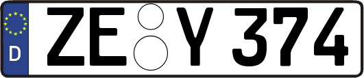 ZE-Y374