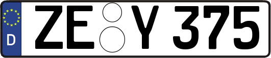 ZE-Y375