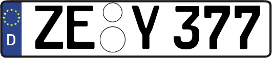 ZE-Y377