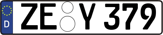 ZE-Y379