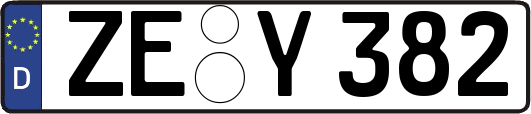 ZE-Y382