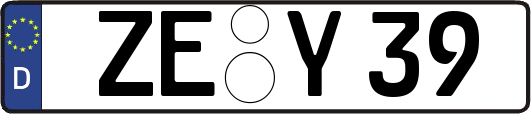 ZE-Y39