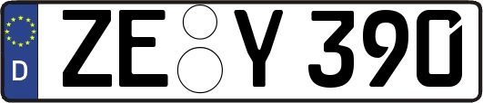 ZE-Y390