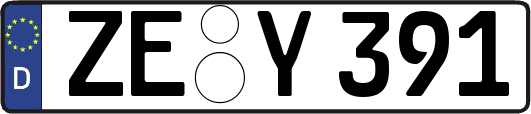 ZE-Y391