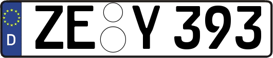 ZE-Y393