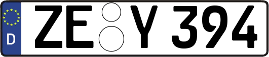 ZE-Y394