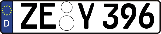 ZE-Y396