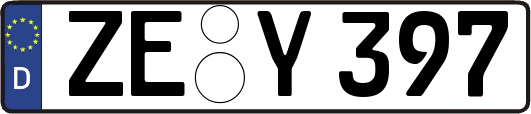 ZE-Y397