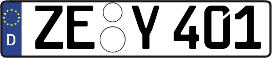 ZE-Y401