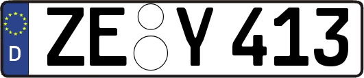 ZE-Y413