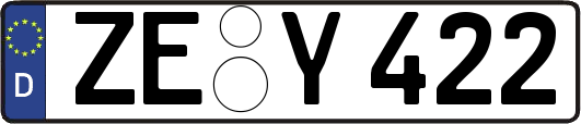 ZE-Y422