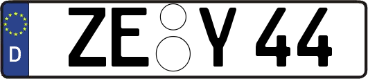 ZE-Y44