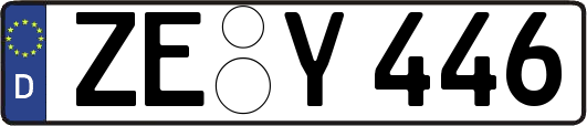 ZE-Y446