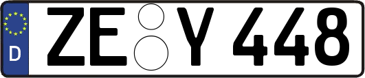 ZE-Y448