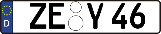 ZE-Y46