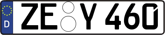 ZE-Y460