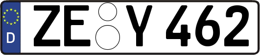 ZE-Y462