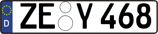 ZE-Y468