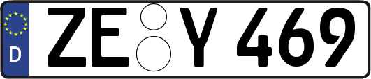 ZE-Y469