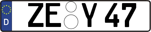 ZE-Y47