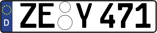 ZE-Y471
