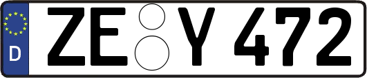 ZE-Y472