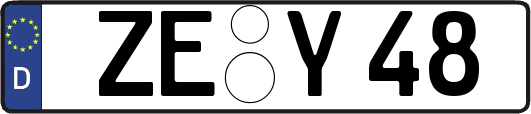 ZE-Y48