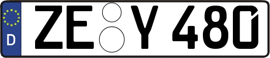 ZE-Y480